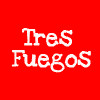 Tres Fuegos Doner Kebab Pizzeria