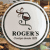 Cafeteria Rogers