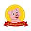 เจ๊เฮี้ยงหมูย่างเกาหลี