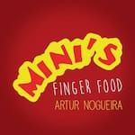 Minis Finger Food
