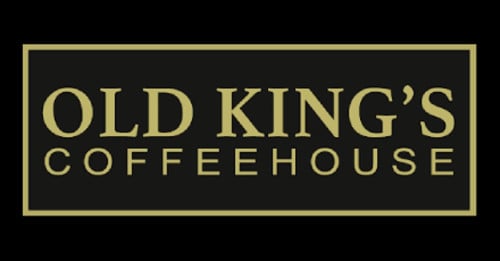 Old King’s Coffeehouse
