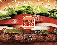 Burger King Medborgarplatsen