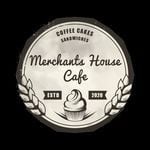 Merchants House Cafe