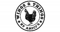 Wings Things By Amici's