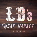 Lb's Meat Market