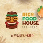 Rico Food House