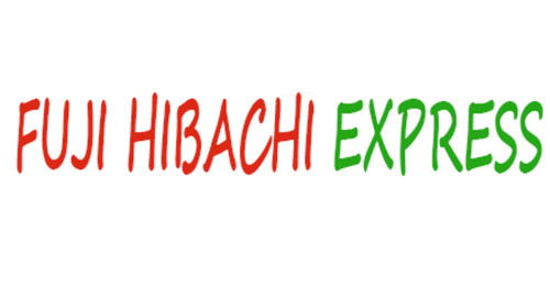 Fuji Hibachi Express