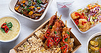 Yun Yun Chinese Take Away Notting Hill