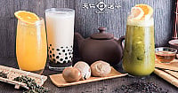 Tiān Rén Míng Chá Tenren's Tea