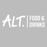 Alt Food And Drink