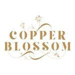 Copper Blossom