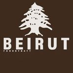 Beirut Food