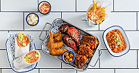Chikini Korean Fried Chicken Kemptown