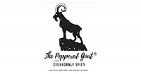 The Peppered Goat