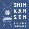 Shinkansen Sushi