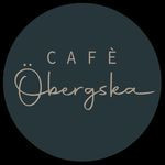 Cafe Oebergska