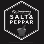 Restaurang Salt Peppar