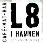 L8 I Hamnen