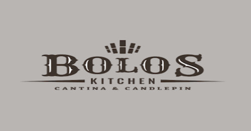 Bolos Kitchen Cantina And Candlepin