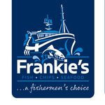 Frankie's Fish And Chip Cafe And Takeaway