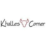 Khalles Kebab-corner