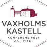 Vaxholms Kastell
