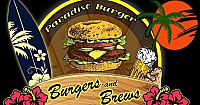 Paradise Burger And Kitchen