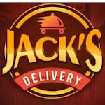 Jacks Delivery Marmita E Pratos