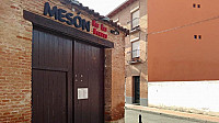 Meson Por Las Bravas