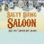 Salty Dawg Saloon