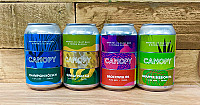 Canopy Beer Co