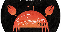 Spaghetti Crab China Town
