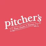 Pitcher's