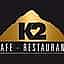 K2 Cafe St. Martin