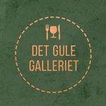 Det Gule Galleriet