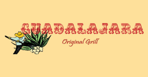 Guadalajara Original Grill