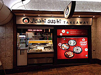 Asahi Sushi