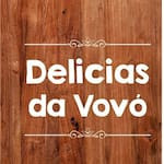 Delícias Da Vovó