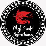 Mgl Sushi White Rice