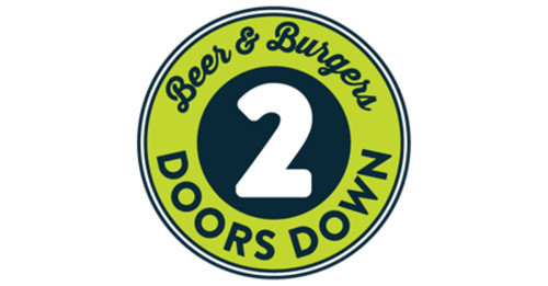 Two Doors Down