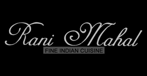 Rani Mahal Indian Cuisine