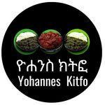 Yohannes Kitfo Hayahulet ዬሀንስ ክትፎ ሃያሁለት