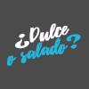 ¿dulce O Salado?