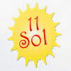 11 Sol