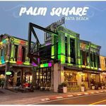 Palm Square