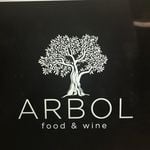 Arbol. Food Wine.