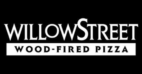 Willow Street Wood-Fired Pizza - Los Gatos