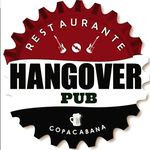 Hangover Pub