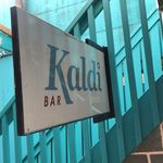 Kaldi /café