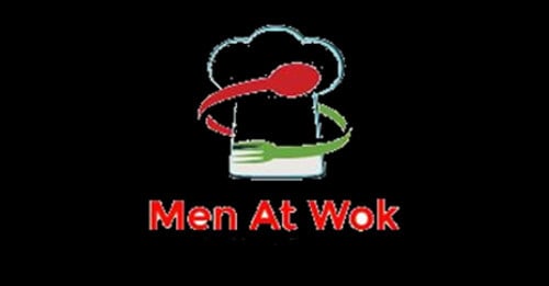 Men At Wok